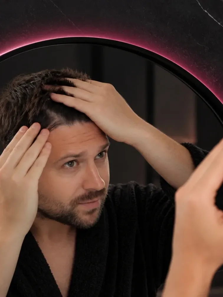 Hair Restoration