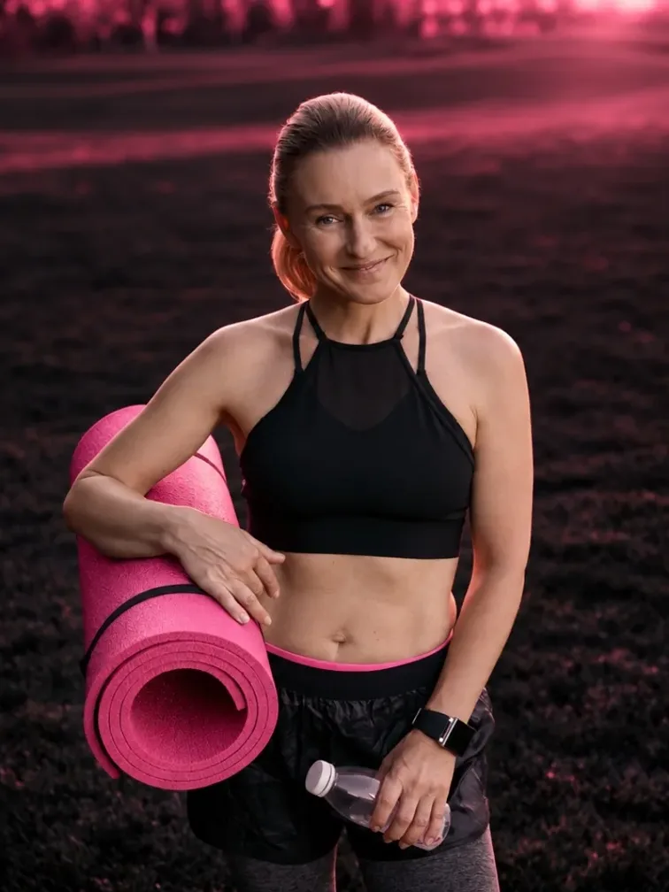Recovery & Wellness