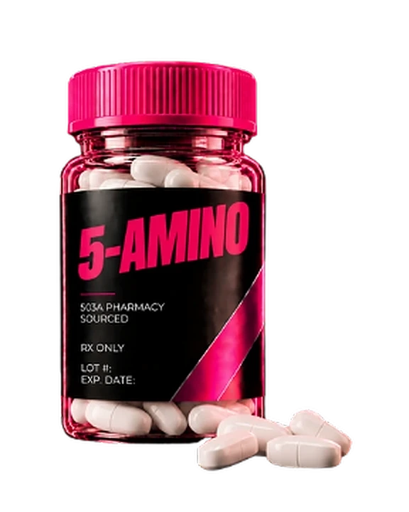 5-Amino-1MQ