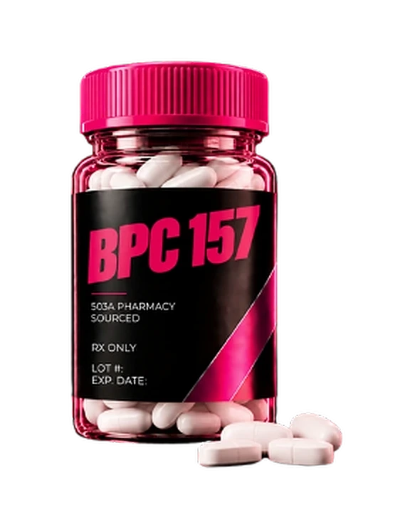 BPC-157 (Capsule)