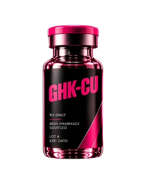 GHK-Cu