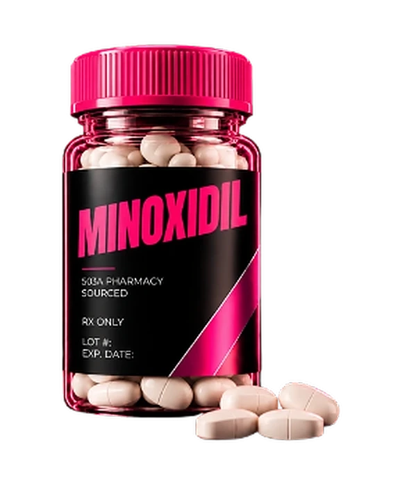 Minoxidil