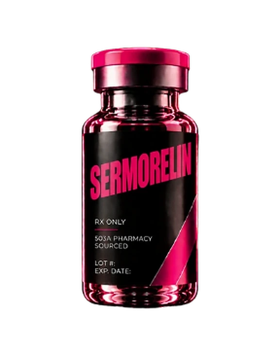 Sermorelin
