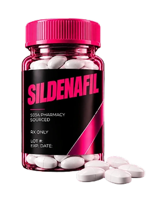 Sildenafil