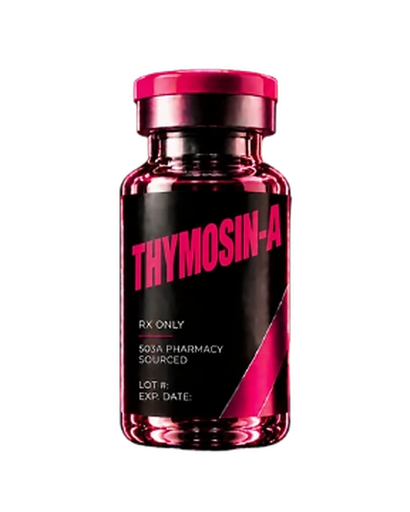 Thymosin Alpha-1
